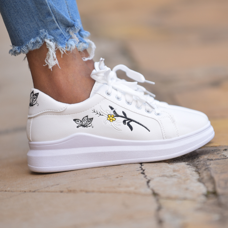 women's sneakers
