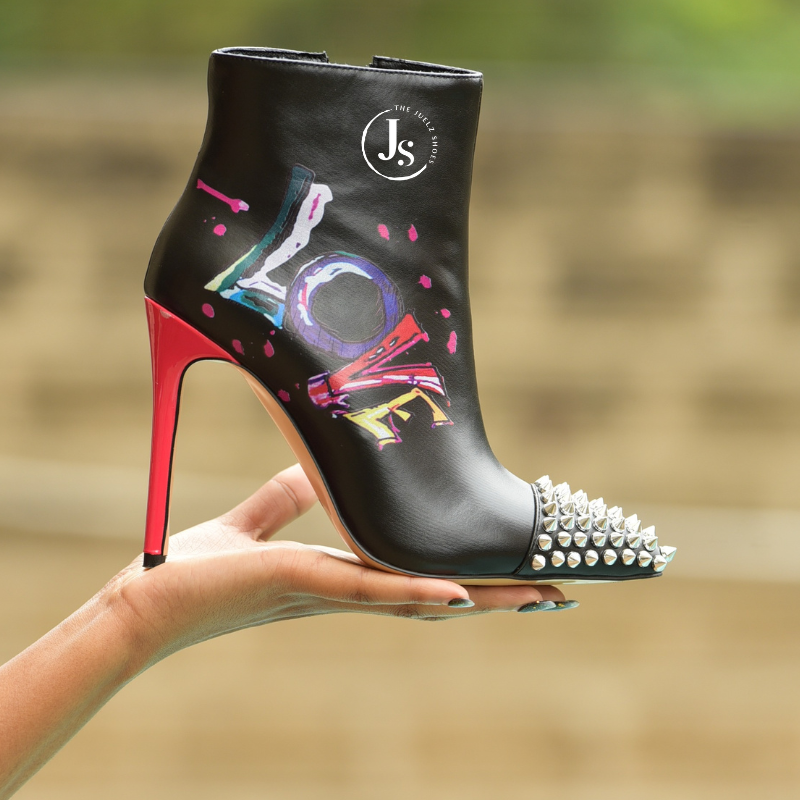 Love boots - Image 6